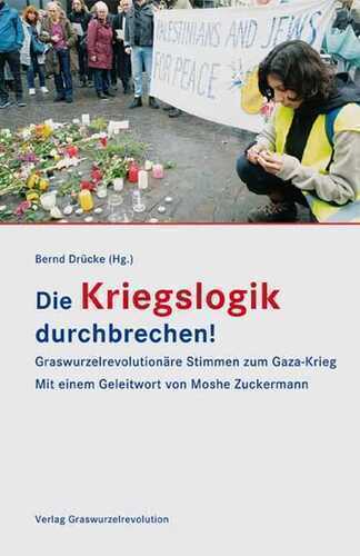 Die Kriegslogik durchbrechen!