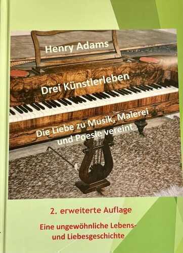 Drei Künstlerleben