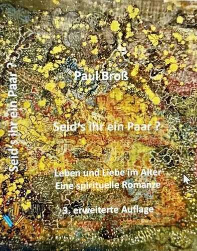 Seid's ihr ein Paar