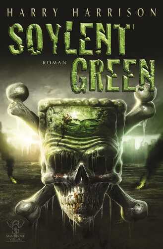 Soylent Green — Harry Harrison
