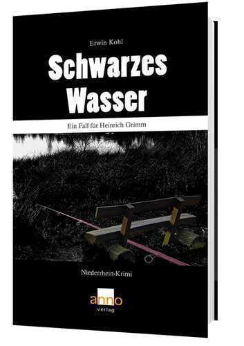 Schwarzes Wasser – Ein Fall für Kommissar Grimm
