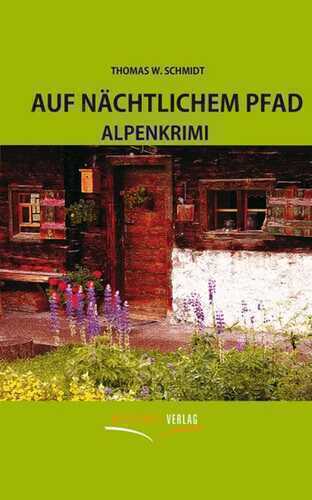 Auf nächtlichem Pfad