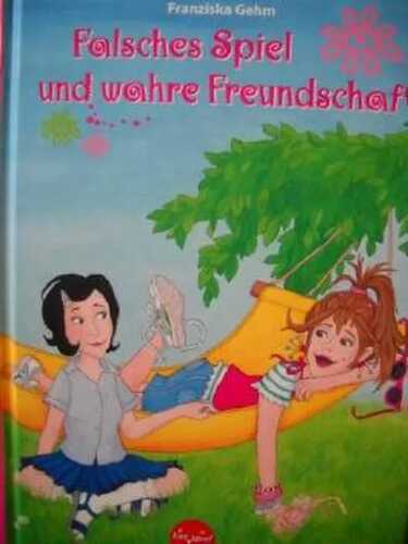Falsches Spiel und wahre Freundschaft