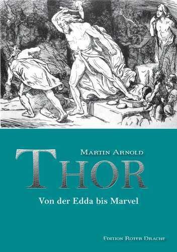 Thor — Martin Arnold