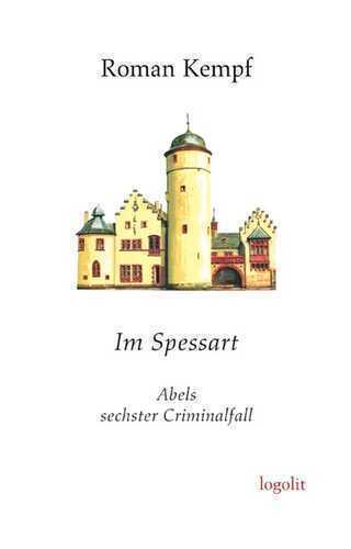 Im Spessart — Roman Kempf