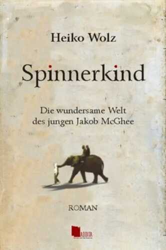 Spinnerkind