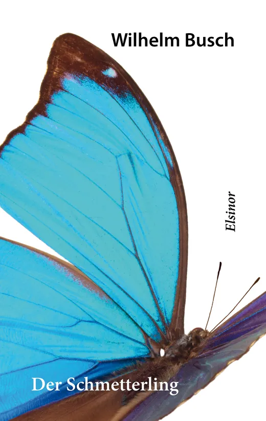 Der Schmetterling