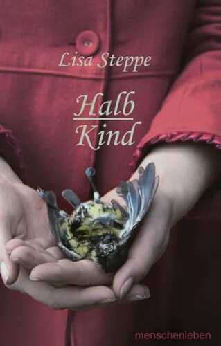 Halbkind — Lisa Steppe