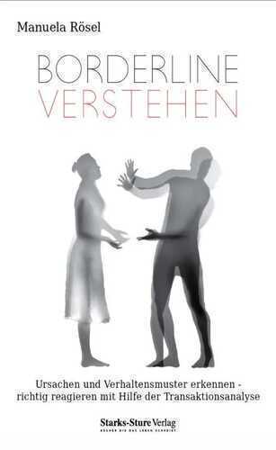 Borderline verstehen — Manuela Rösel