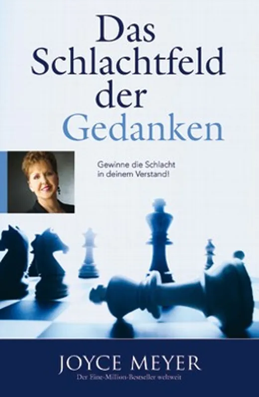 Das Schlachtfeld der Gedanken