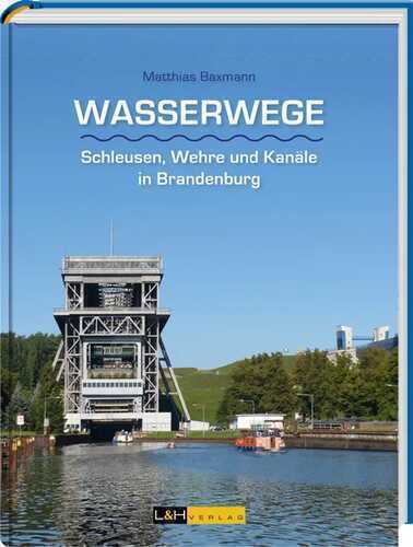 Wasserwege — Matthias Baxmann