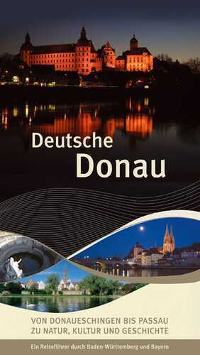 Deutsche Donau — Martin Kluger