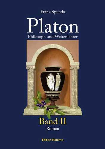Platon — Franz Spunda