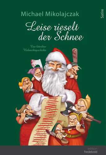 Leise rieselt der Schnee