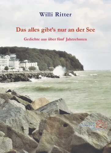 Das alles gibt’s nur an der See