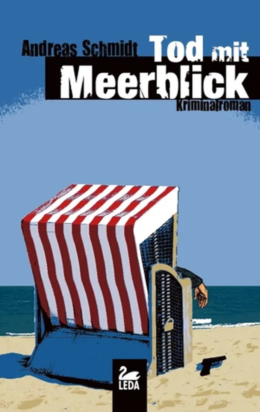 Tod mit Meerblick