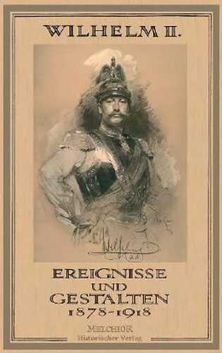 Wilhelm II.