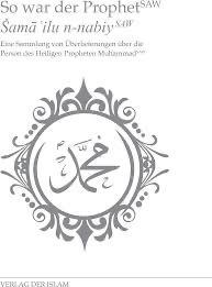 So War Der Prophet