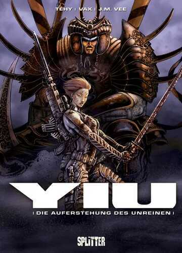 Yiu / Yiu — Téhy