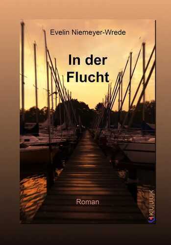 In der Flucht — Evelin Niemeyer-Wrede