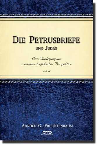Die Petrusbriefe und Judas