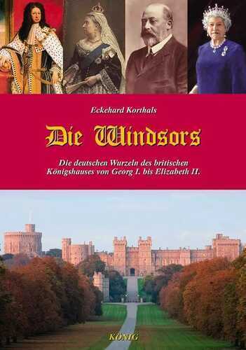 Die Windsors — Eckehard Korthals