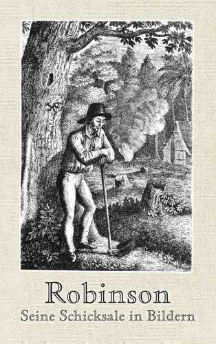 Robinson — François Aimé Louis Dumoulin