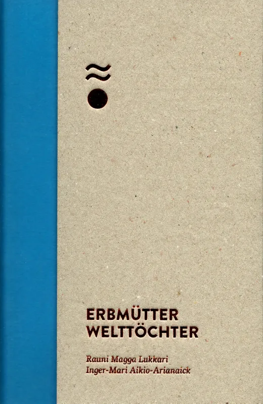 Erbmütter – Welttöchter