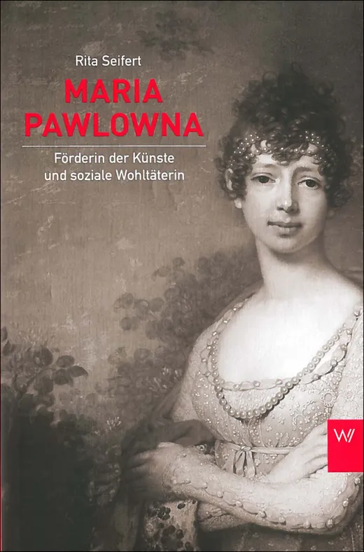 Maria Pawlowna