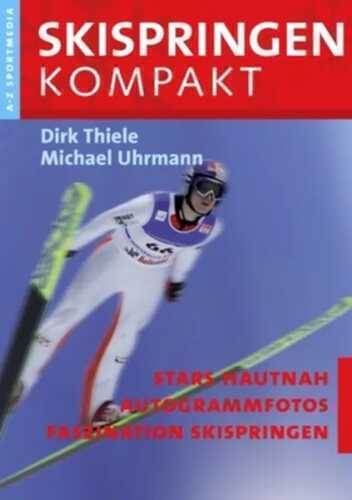 Skispringen Kompakt