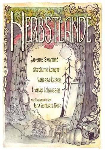 Herbstlande — Fabienne Siegmund