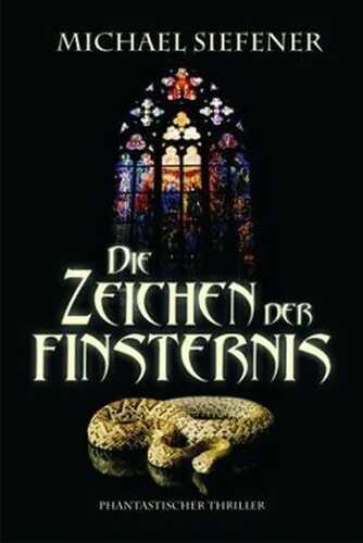 Die Zeichen der Finsternis