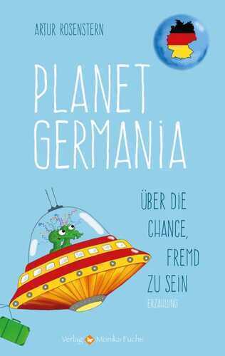 Planet Germania — Artur Rosenstern