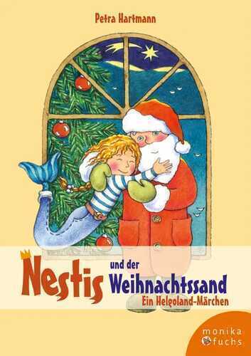Nestis und der Weihnachtssand