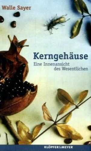 Kerngehäuse