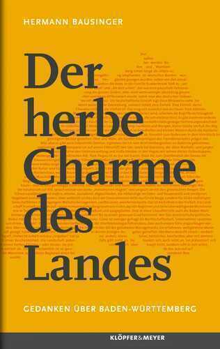 Der herbe Charme des Landes