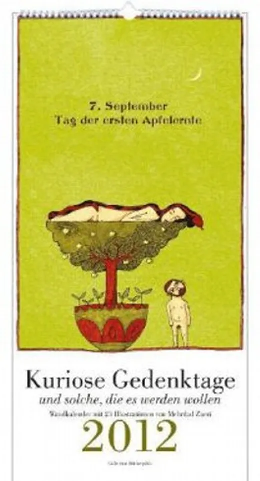 Der Weltensammler 2009