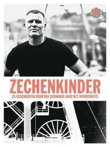 Zechenkinder — David Schraven
