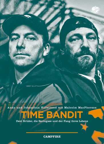 Time Bandit