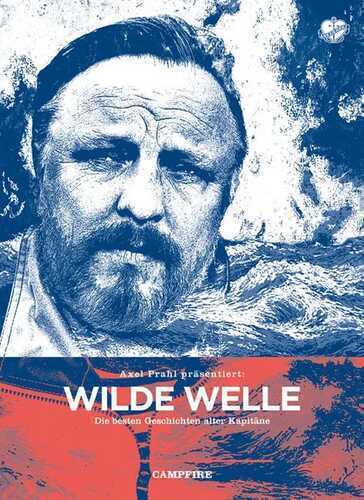 Wilde Welle — Stefan Krücken