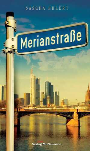 Merianstraße — Sascha Ehlert