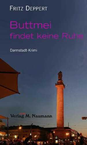 Buttmei findet keine Ruhe