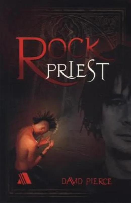 Rock Priest