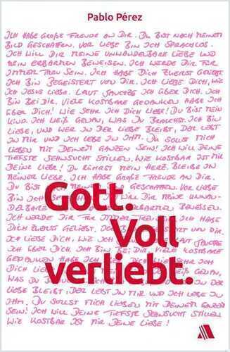 Gott. Voll verliebt.