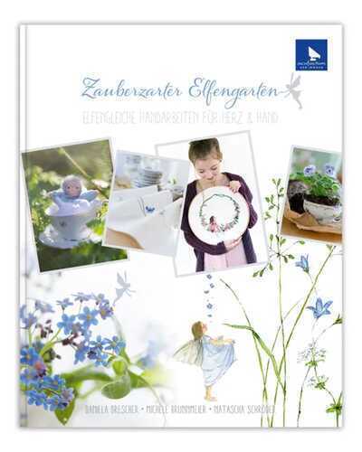 Zauberzarter Elfengarten