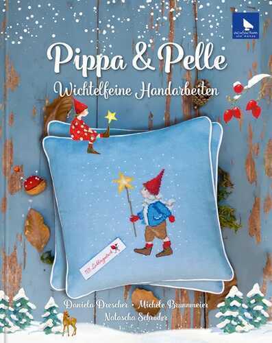 Pippa & Pelle