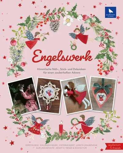 Engelswerk — Kerstin Heß