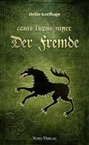 Der Fremde — Heike Korfhage