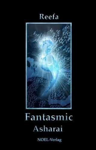 Fantasmic Asharai