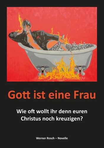 Gott ist eine Frau